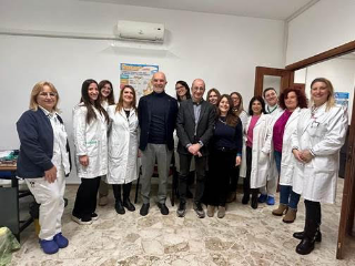 Pescara - Al via "Progetto Cuore", indagine nazionale sulla salute cardiovascolare